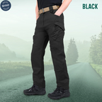 💝💝Comfort And Functionality- Tactical Waterproof Pants