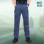 💝💝Comfort And Functionality- Tactical Waterproof Pants