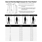 💝💝Women’s High-Waist Wide Leg Pants – Business Casual Yoga Dress Pants with Pockets