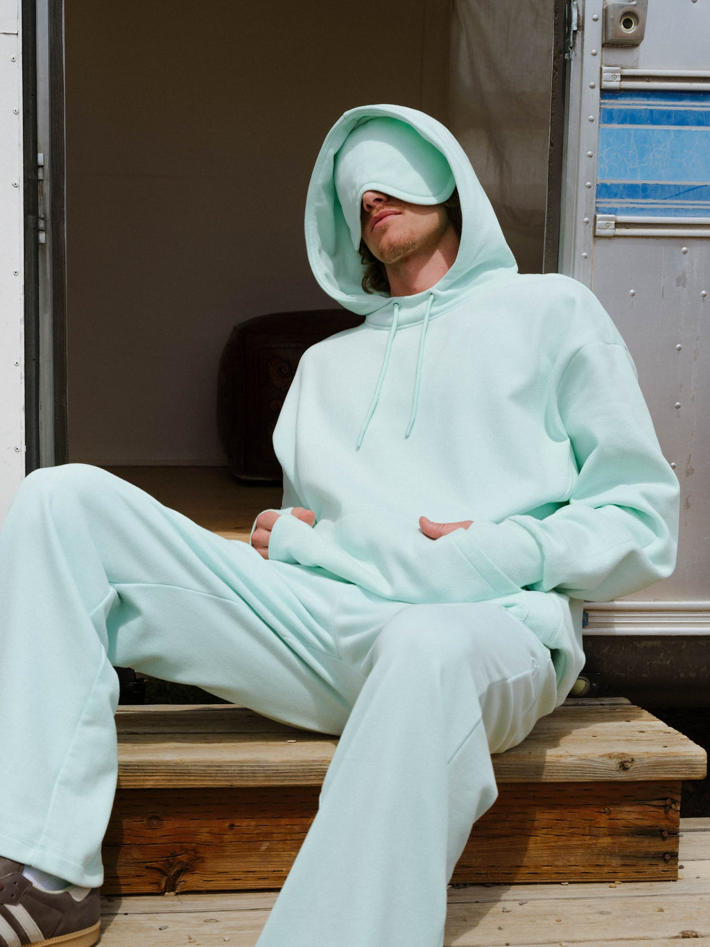 💝💝Halo Lightweight Airplane Mode Hoodie