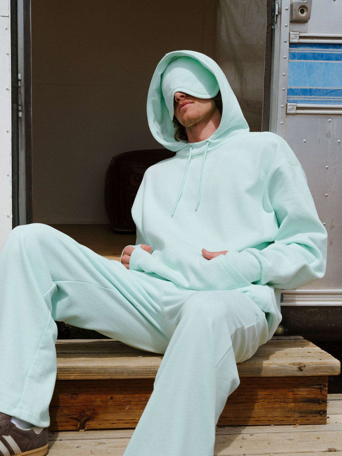 💝💝Halo Lightweight Airplane Mode Hoodie