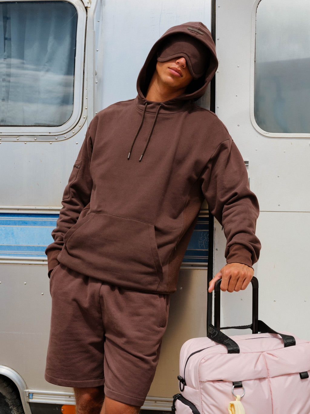 💝💝Halo Lightweight Airplane Mode Hoodie