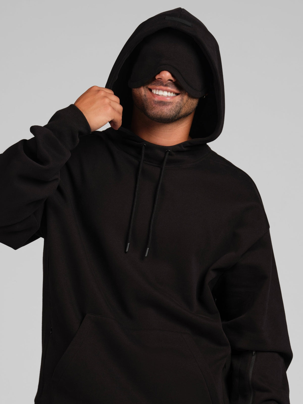 💝💝Halo Lightweight Airplane Mode Hoodie