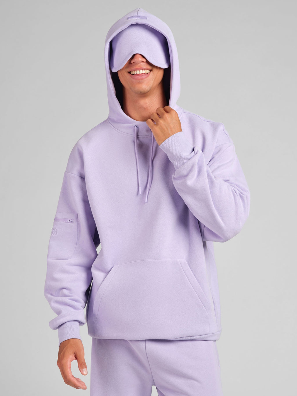 💝💝Halo Lightweight Airplane Mode Hoodie