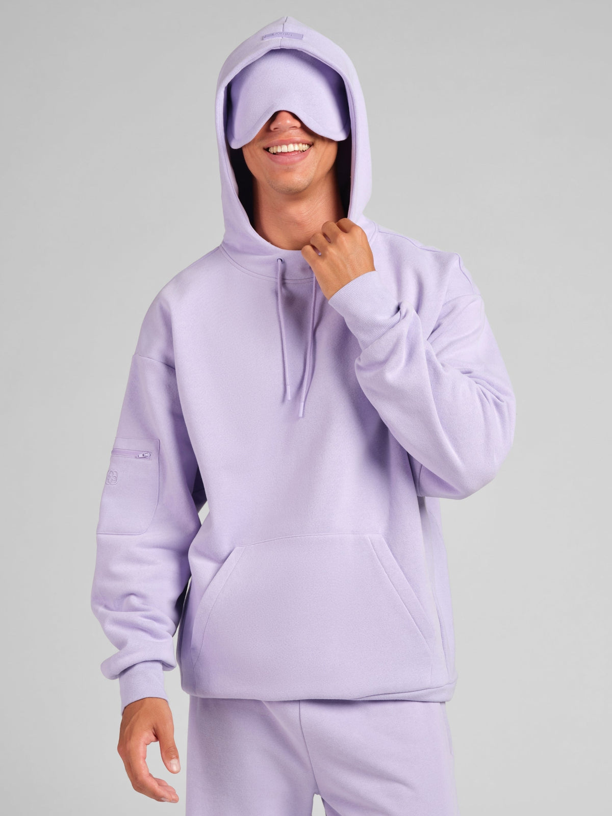 💝💝Halo Lightweight Airplane Mode Hoodie