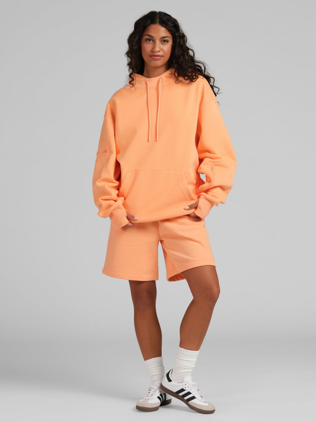 💝💝Halo Lightweight Airplane Mode Hoodie