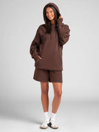 💝💝Halo Lightweight Airplane Mode Hoodie