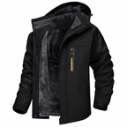 💝💝BESTSELLER | 6PCS $25.99 | Men's Fleece-Lined Outdoor Jacket