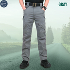 💝💝Comfort And Functionality- Tactical Waterproof Pants