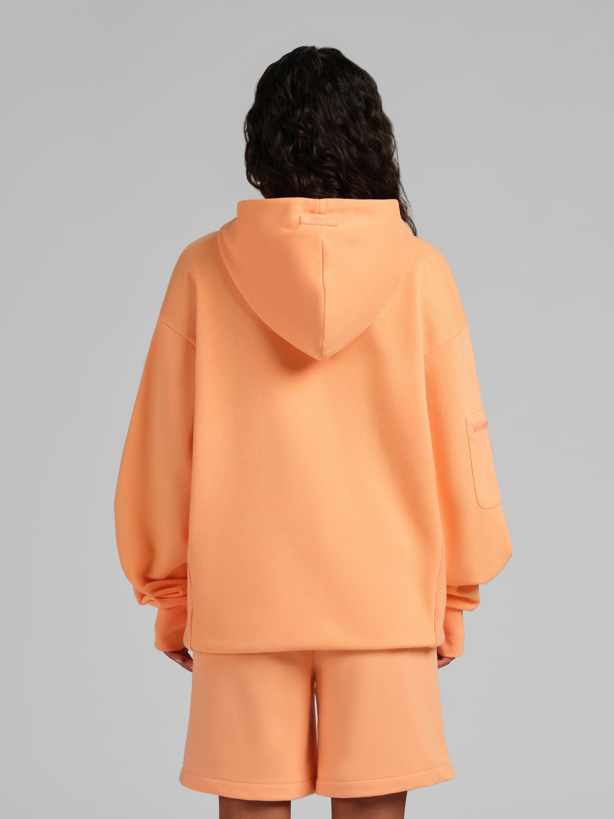 💝💝Halo Lightweight Airplane Mode Hoodie