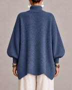 💝💝Kathleen | Elegant Turtleneck Sweater