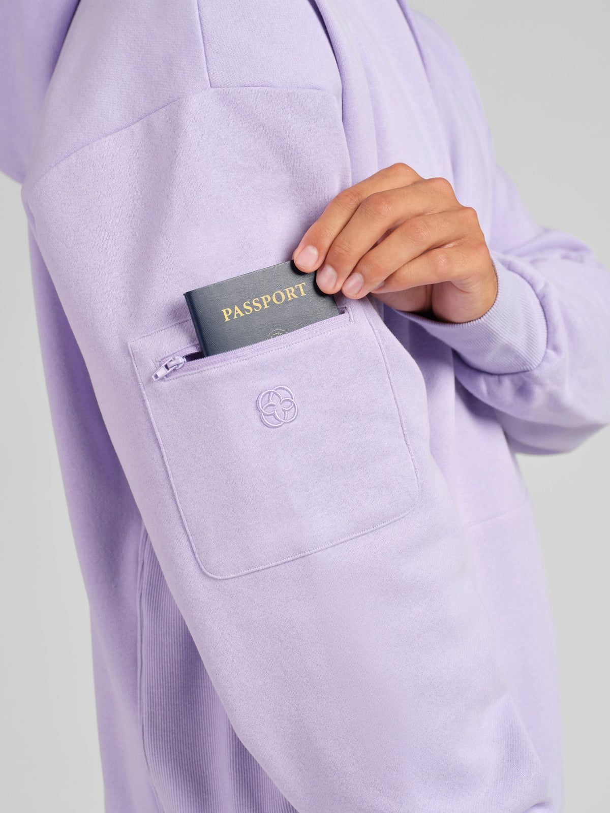 💝💝Halo Lightweight Airplane Mode Hoodie