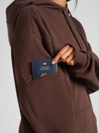 💝💝Halo Lightweight Airplane Mode Hoodie