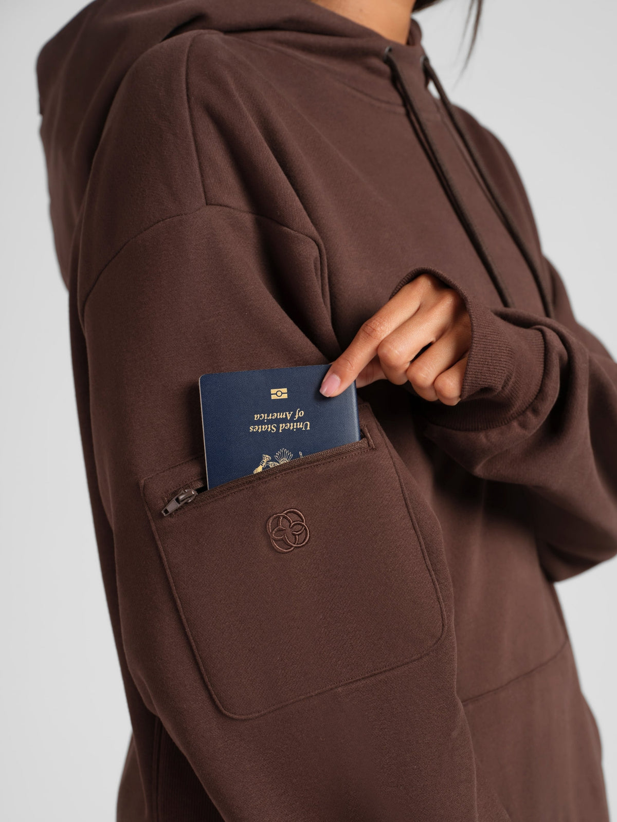 💝💝Halo Lightweight Airplane Mode Hoodie