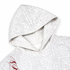 ✨New Arrivals & Special Offers-Vintage Embroidered Oversized Hoodie & Pants Set – Relaxed 2-Piece Streetwear Outfit