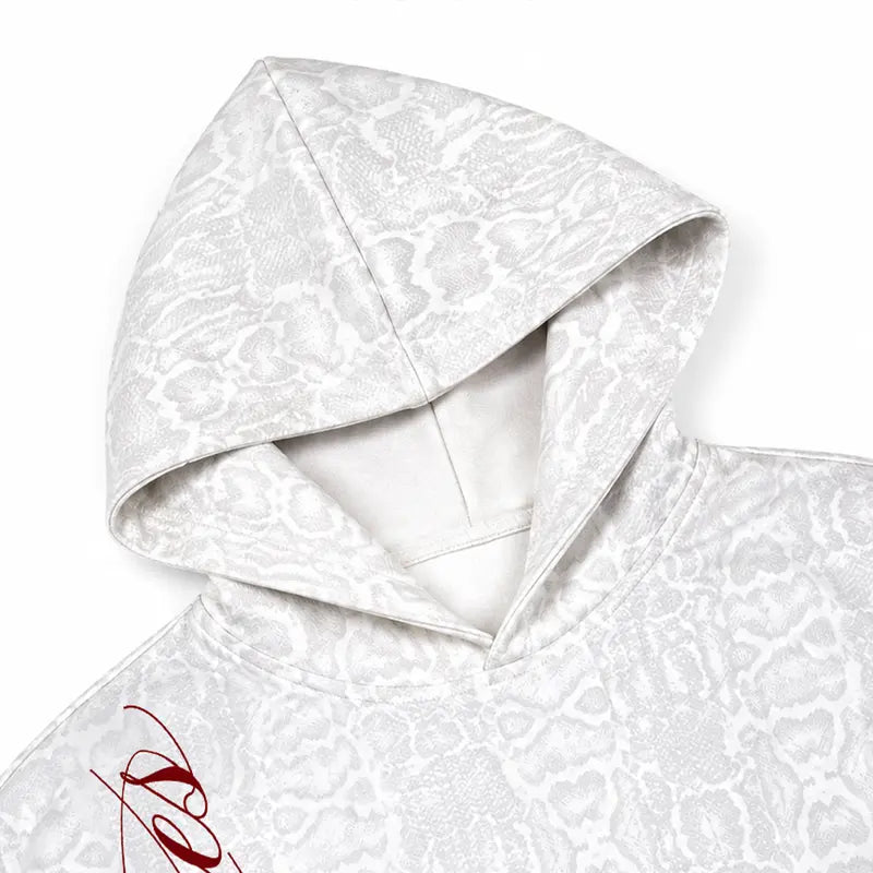 ✨New Arrivals & Special Offers-Vintage Embroidered Oversized Hoodie & Pants Set – Relaxed 2-Piece Streetwear Outfit