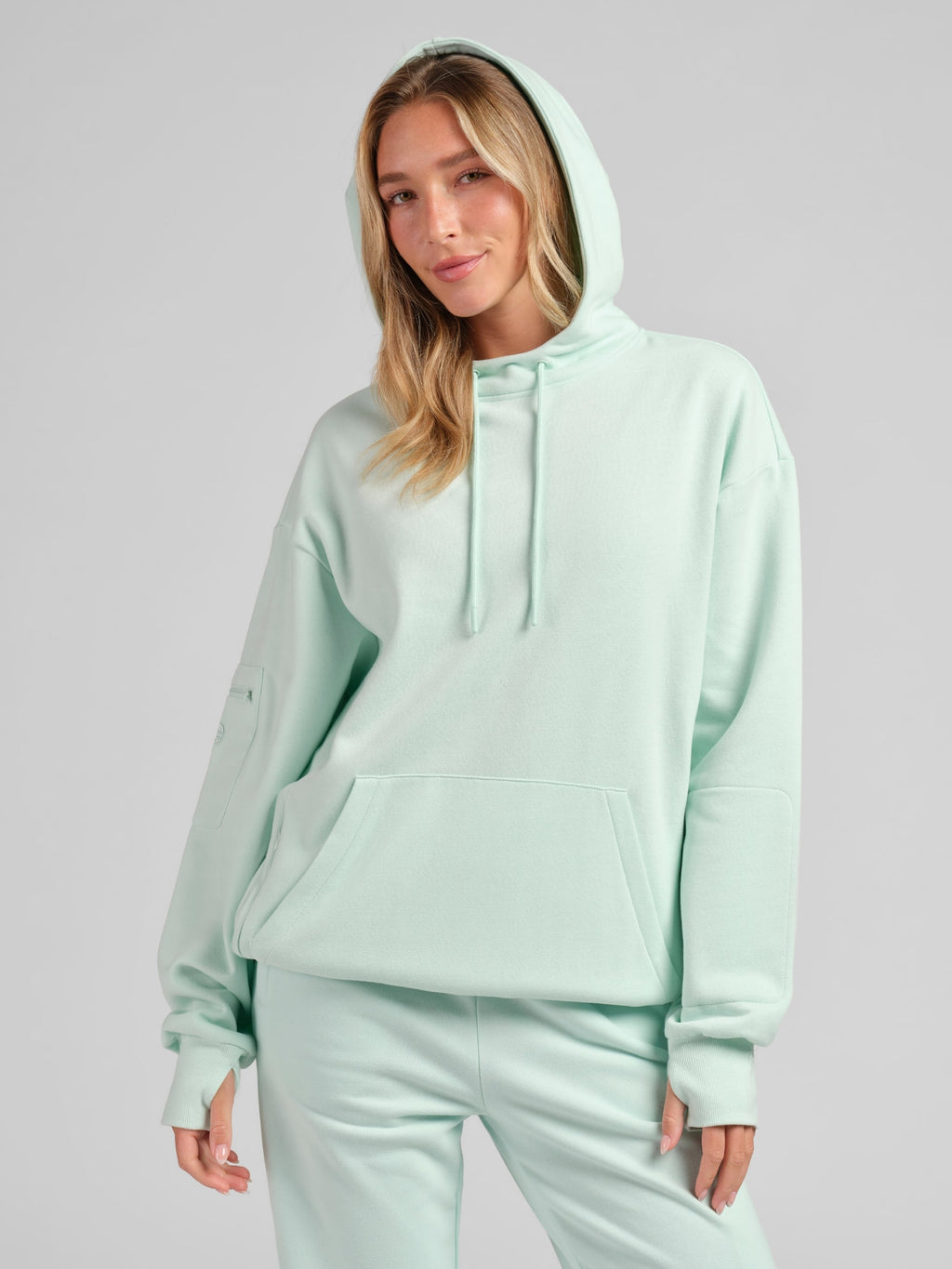 💝💝Halo Lightweight Airplane Mode Hoodie