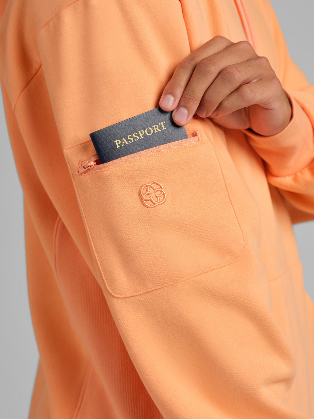 💝💝Halo Lightweight Airplane Mode Hoodie