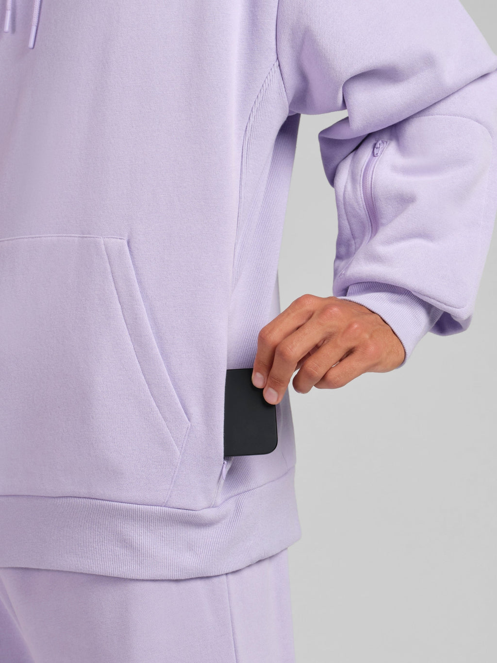 💝💝Halo Lightweight Airplane Mode Hoodie