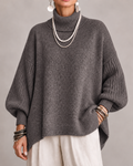 💝💝Kathleen | Elegant Turtleneck Sweater