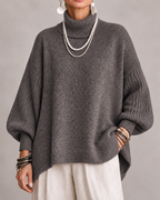 💝💝Kathleen | Elegant Turtleneck Sweater