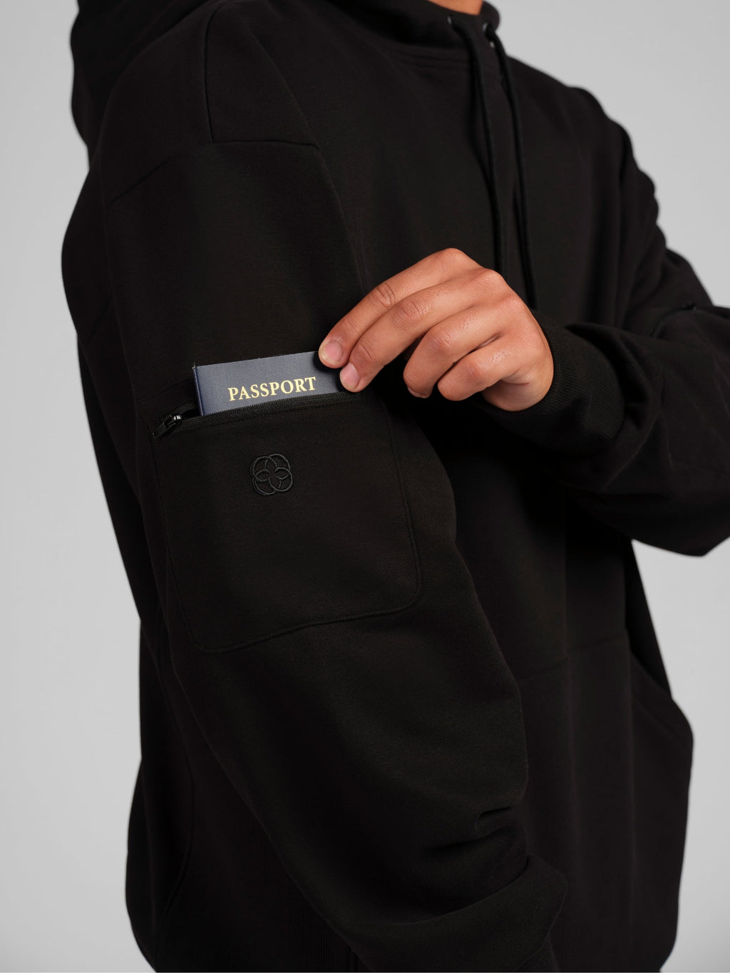 💝💝Halo Lightweight Airplane Mode Hoodie