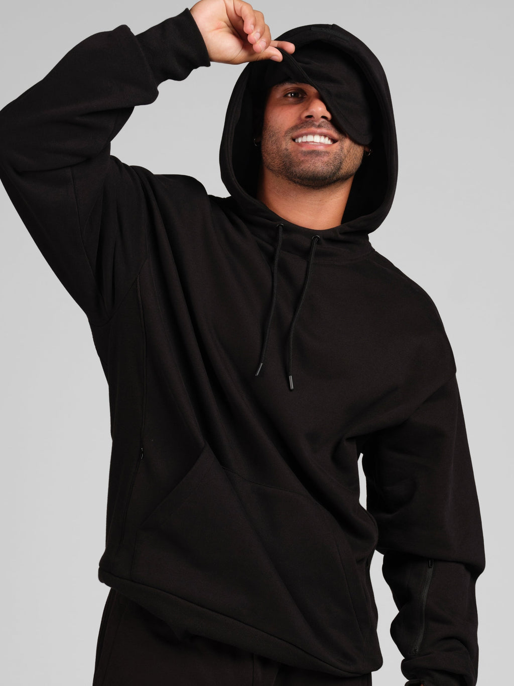 💝💝Halo Lightweight Airplane Mode Hoodie