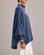 💝💝Kathleen | Elegant Turtleneck Sweater