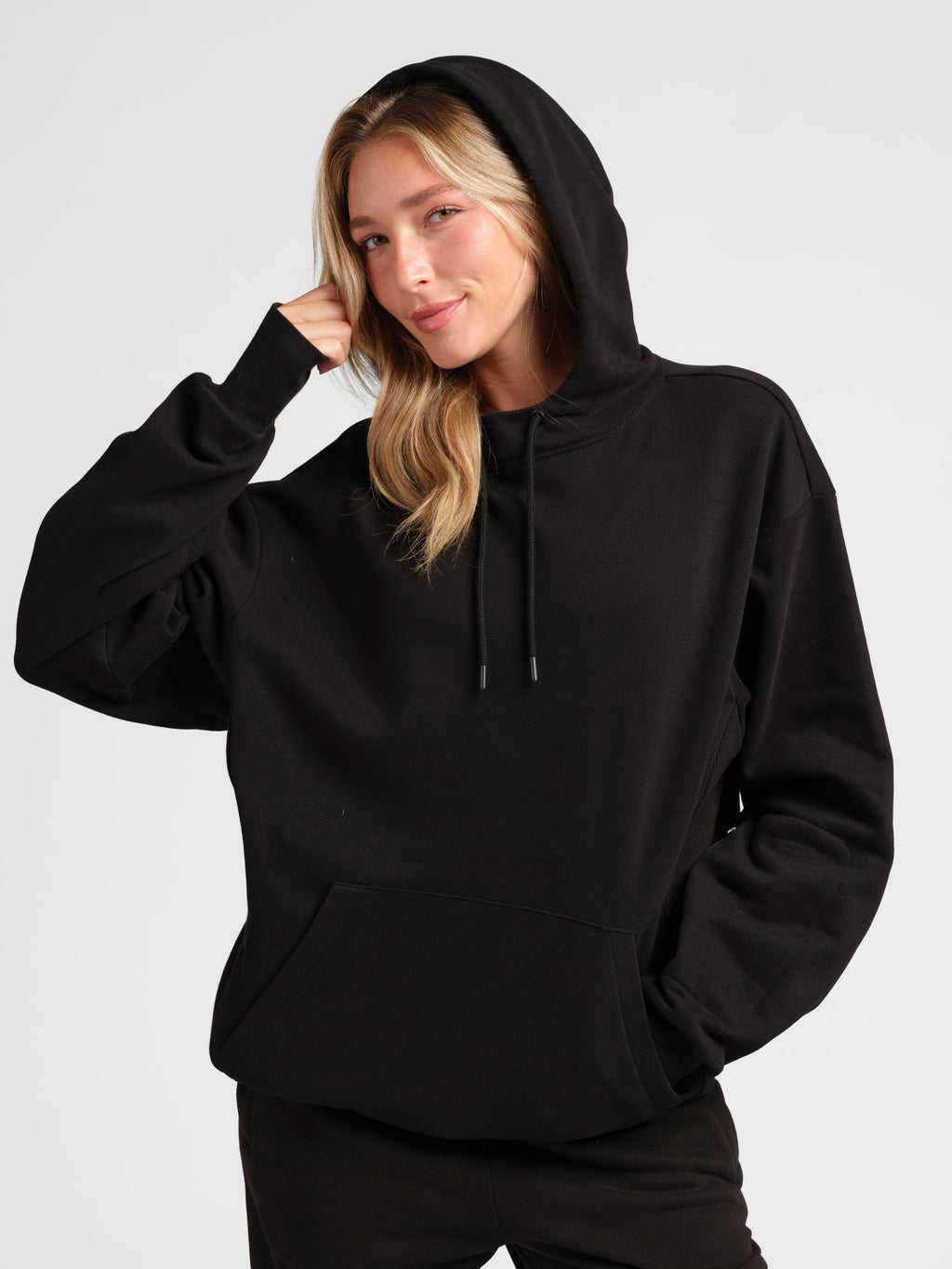 💝💝Halo Lightweight Airplane Mode Hoodie