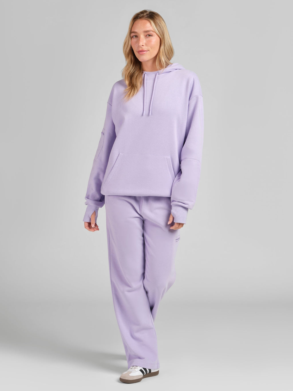 💝💝Halo Lightweight Airplane Mode Hoodie