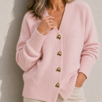 Claire | Luxury Cardigan