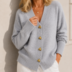 Claire | Luxury Cardigan