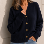 Claire | Luxury Cardigan