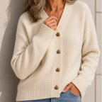 Claire | Luxury Cardigan