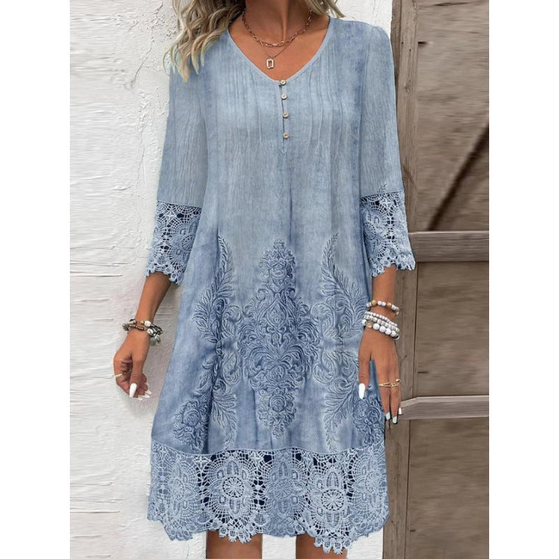 💝💝Timeless Midi Dress | Women's Cocktail Dress