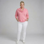 💝💝Cowl Neck Jumper