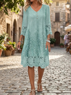 💝💝Timeless Midi Dress | Women's Cocktail Dress
