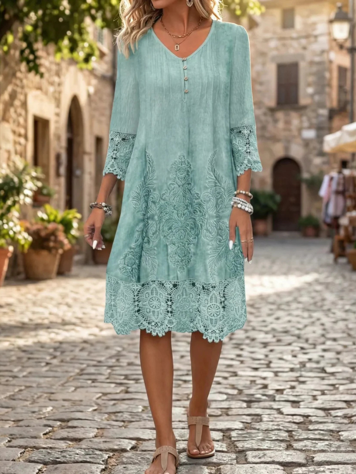 💝💝Timeless Midi Dress | Women's Cocktail Dress