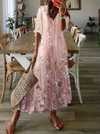 💝💝Timeless Midi Dress | Women's Cocktail Dress