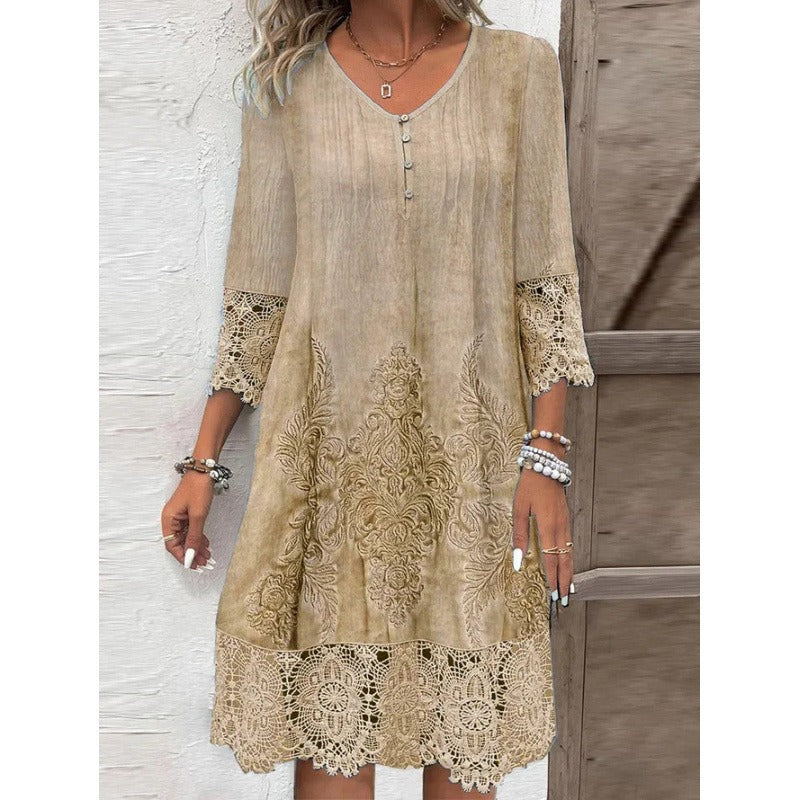 💝💝Timeless Midi Dress | Women's Cocktail Dress