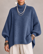 💝💝Kathleen | Elegant Turtleneck Sweater