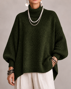 💝💝Kathleen | Elegant Turtleneck Sweater