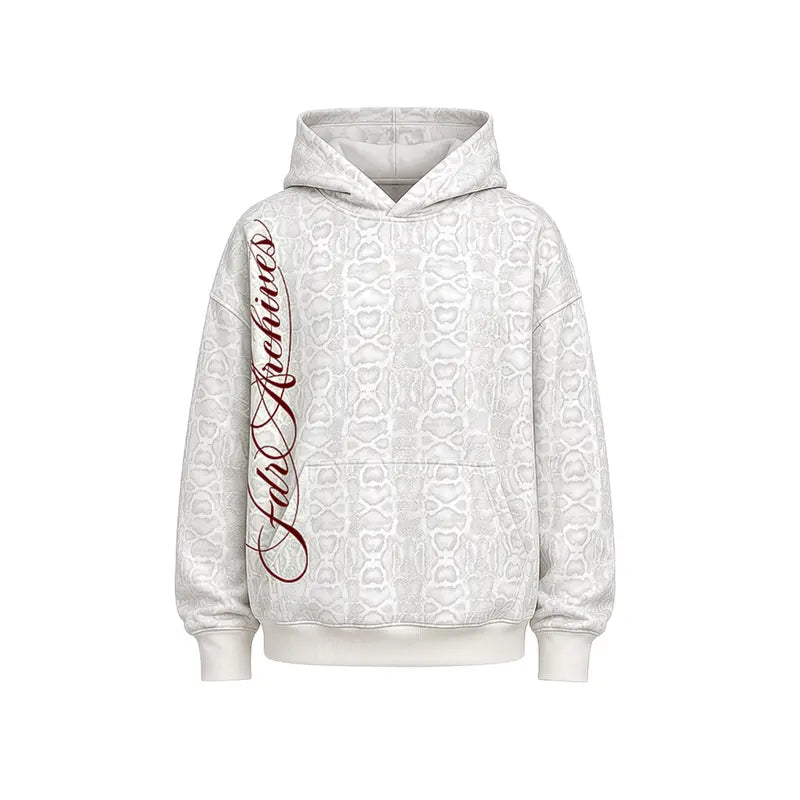 ✨New Arrivals & Special Offers-Vintage Embroidered Oversized Hoodie & Pants Set – Relaxed 2-Piece Streetwear Outfit
