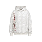 ✨New Arrivals & Special Offers-Vintage Embroidered Oversized Hoodie & Pants Set – Relaxed 2-Piece Streetwear Outfit