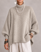 💝💝Kathleen | Elegant Turtleneck Sweater