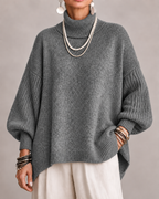 💝💝Kathleen | Elegant Turtleneck Sweater