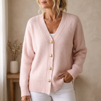 Claire | Luxury Cardigan
