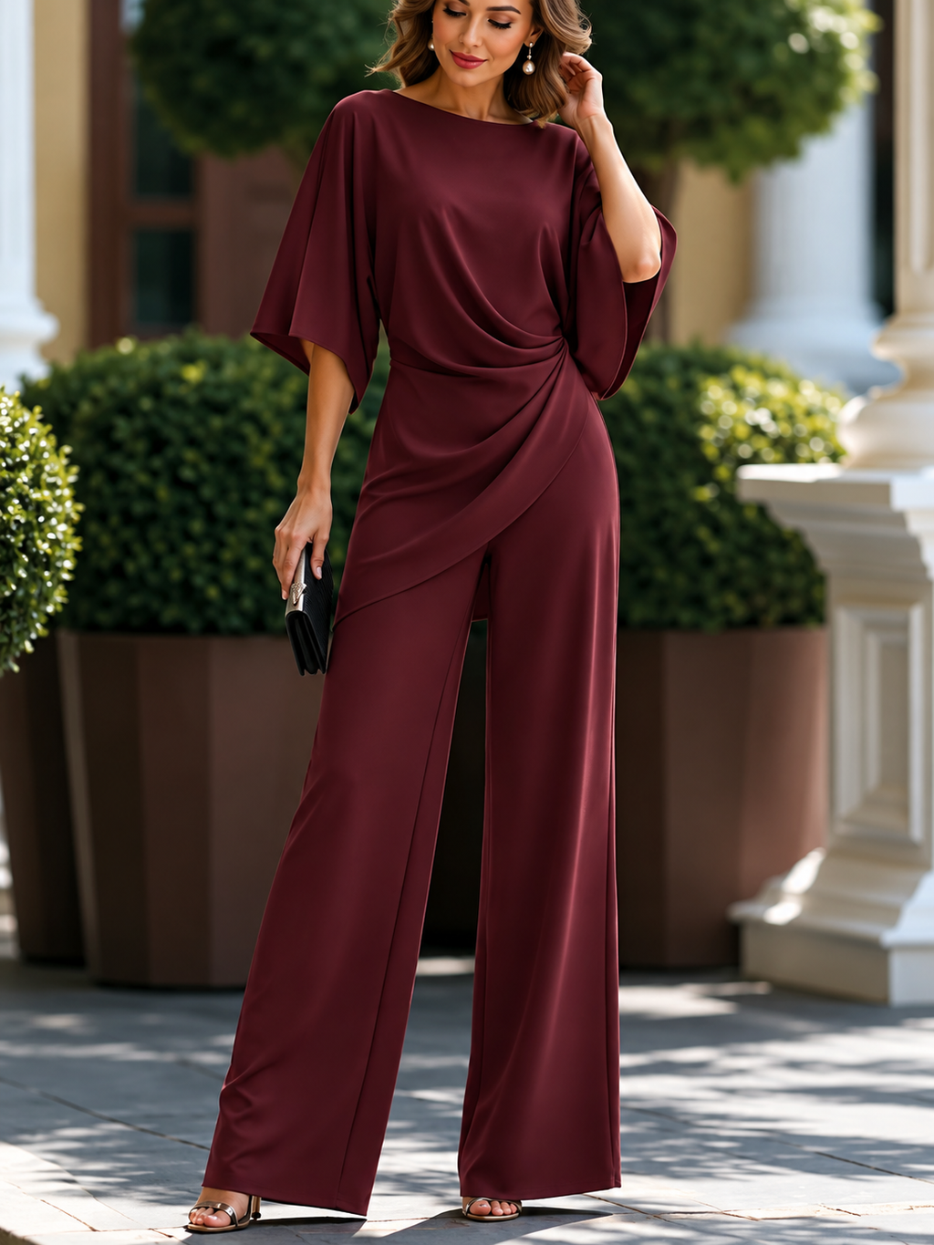 💝💝Elegant Two-Piece Set