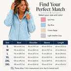 🍁Get Your New Fall Fashion-Women's Loose Hooded Knit Cardigan