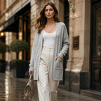 💝💝The Everyday Ribbed Cardigan🧶